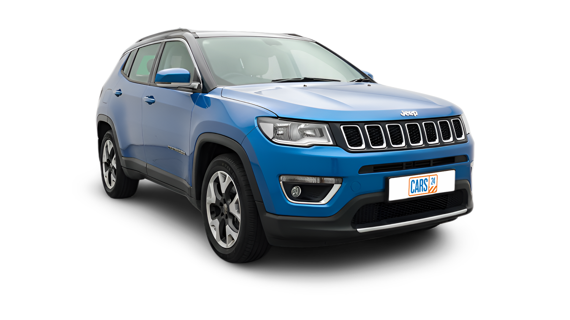 Jeep Compass-img